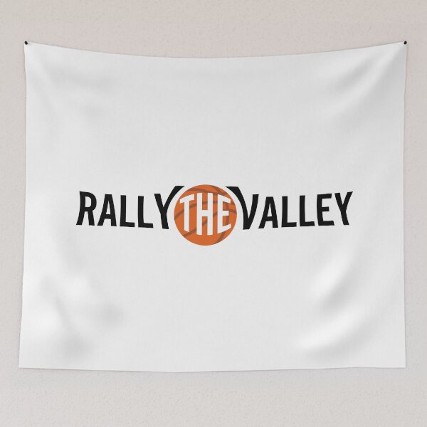 Item preview, Rally the Valley designed and sold by sabinako.