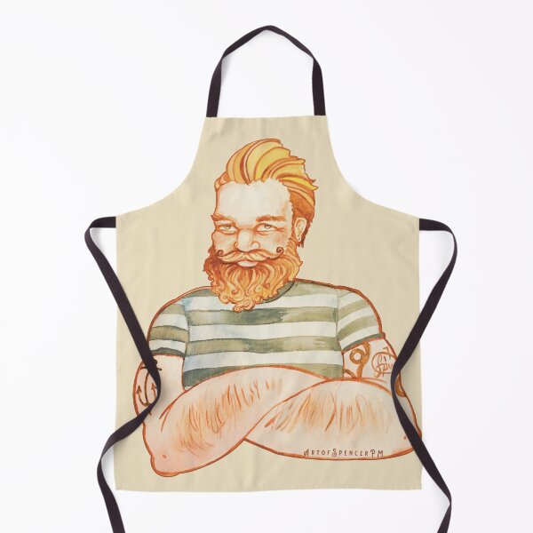 Item preview, Sailor Jim designed and sold by spencerpm.