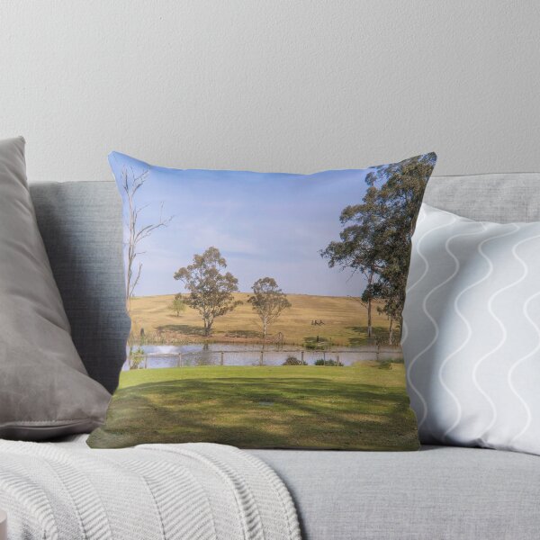 Item preview, Rural Living - Denham Court designed and sold by Josette Halls.