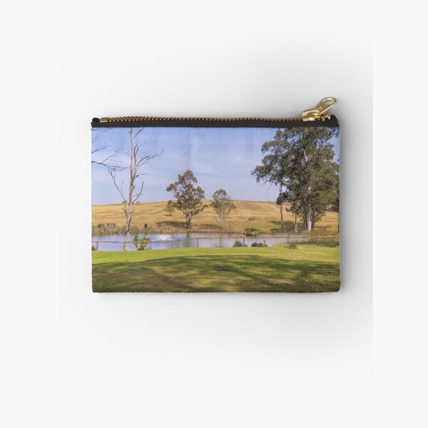 Item preview, Rural Living - Denham Court designed and sold by Josette Halls.