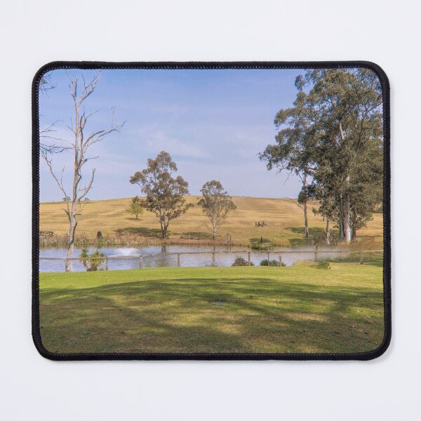 Item preview, Rural Living - Denham Court designed and sold by Josette Halls.