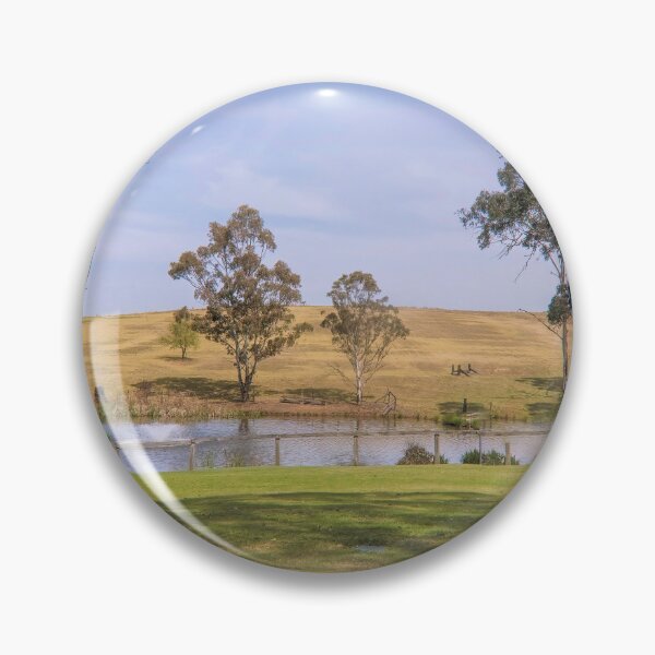 Item preview, Rural Living - Denham Court designed and sold by Josette Halls.