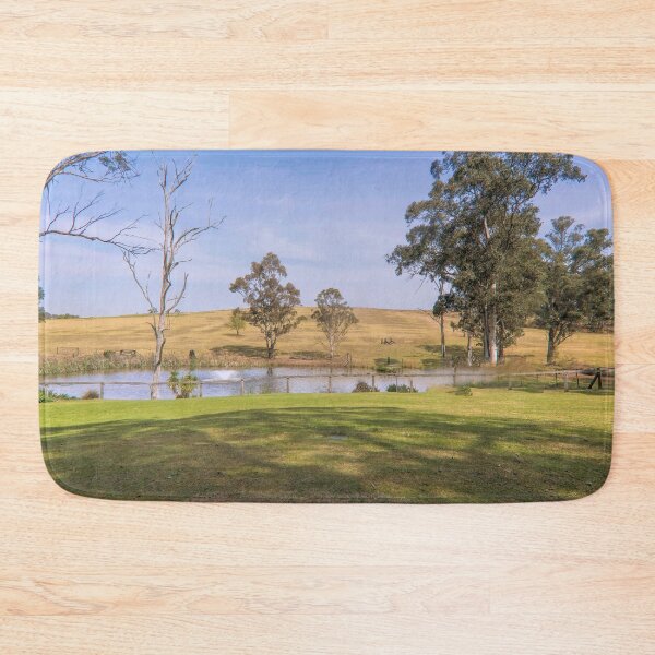 Item preview, Rural Living - Denham Court designed and sold by Josette Halls.