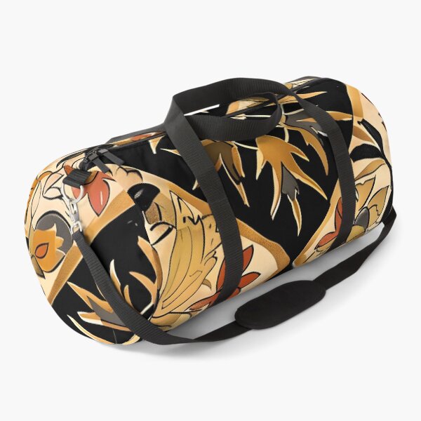 Aperçu de l'œuvre Batik moderne à motif Sogan - Teintes naturelles, art indonésien créée et vendue par WADRIUS.