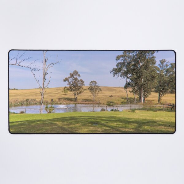 Item preview, Rural Living - Denham Court designed and sold by Josette Halls.