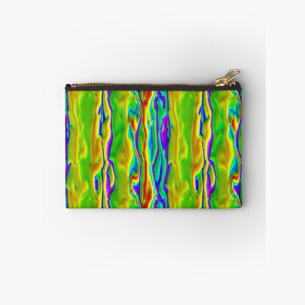 Item preview, Copy of 3D Firey Thermal Stripe Pattern designed and sold by TheRulerofEarth.