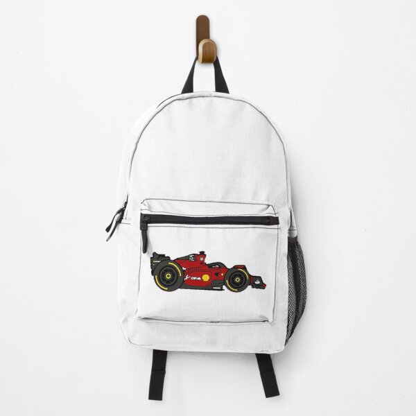 Item preview, Ferrari Scuderia mini F1 car 2022 designed and sold by Dentapaint.