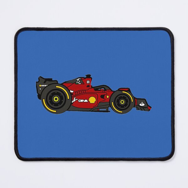 Item preview, Ferrari Scuderia mini F1 car 2022 designed and sold by Dentapaint.