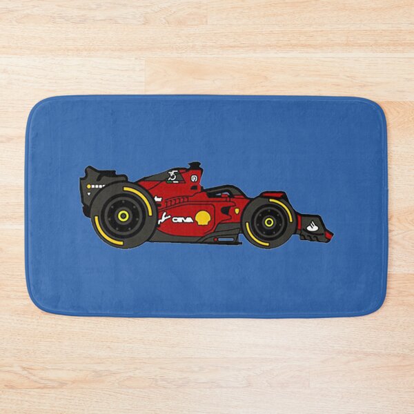 Item preview, Ferrari Scuderia mini F1 car 2022 designed and sold by Dentapaint.