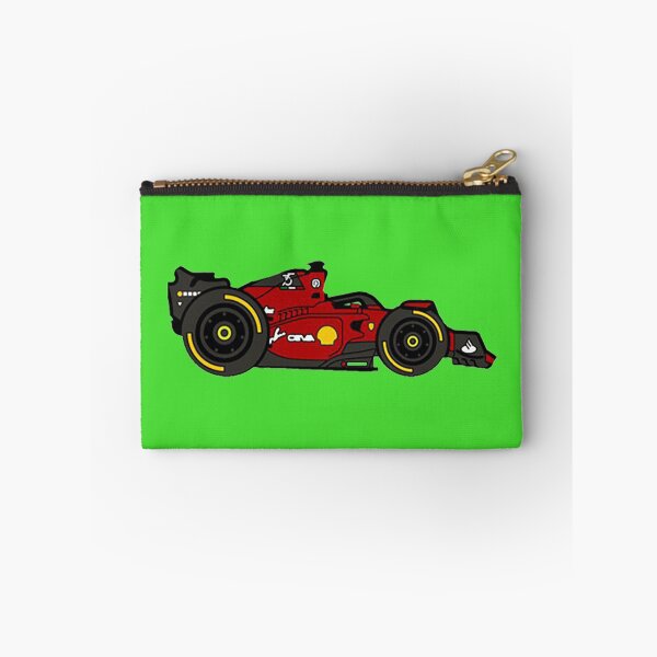 Item preview, Ferrari Scuderia mini F1 car 2022 designed and sold by Dentapaint.