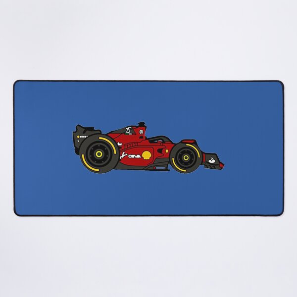 Item preview, Ferrari Scuderia mini F1 car 2022 designed and sold by Dentapaint.