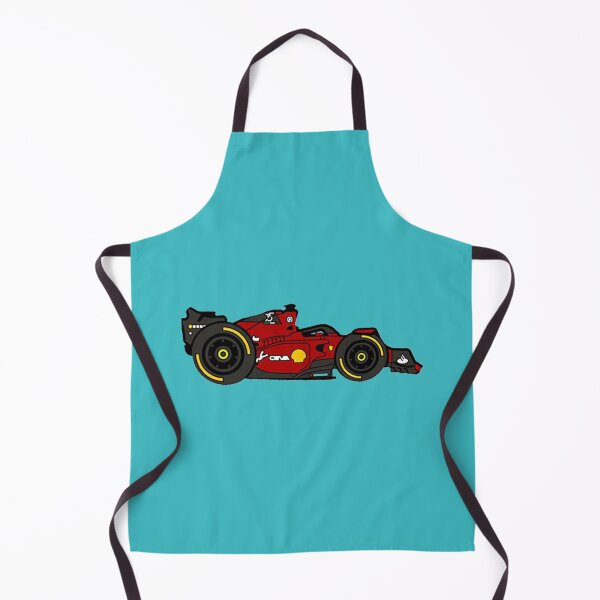 Item preview, Ferrari Scuderia mini F1 car 2022 designed and sold by Dentapaint.
