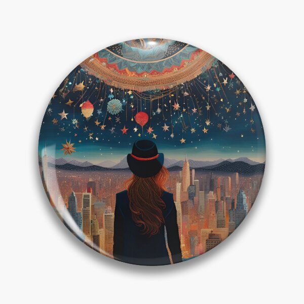 Item preview, I love the city! designed and sold by TWNightingale.