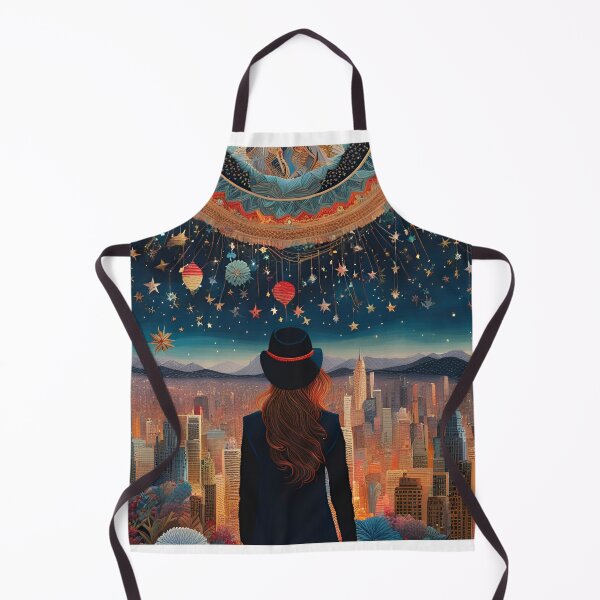 Item preview, I love the city! designed and sold by TWNightingale.