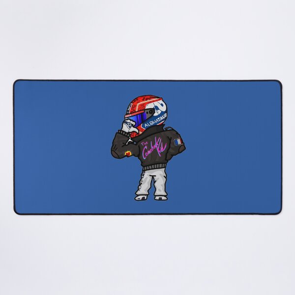 Item preview, Gasly Comeback Kid Mini designed and sold by Dentapaint.