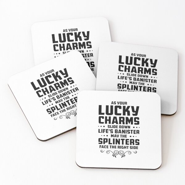 Item preview, Luck of The Irish - Irish Prayer 3 - Funny designed and sold by Vector-Artist.