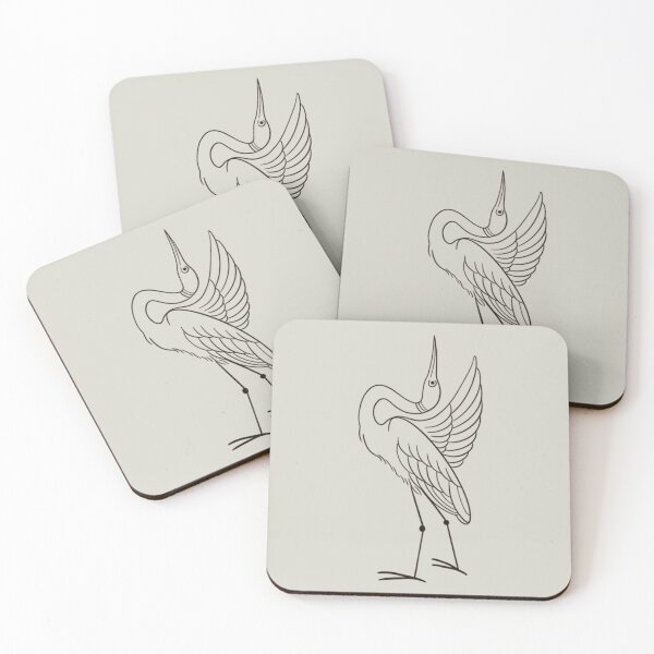 Item preview, Bird Nature Line Work designed and sold by MVZART.