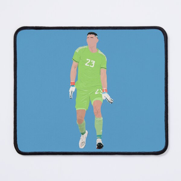 Item preview, El Dibu designed and sold by makistickers.