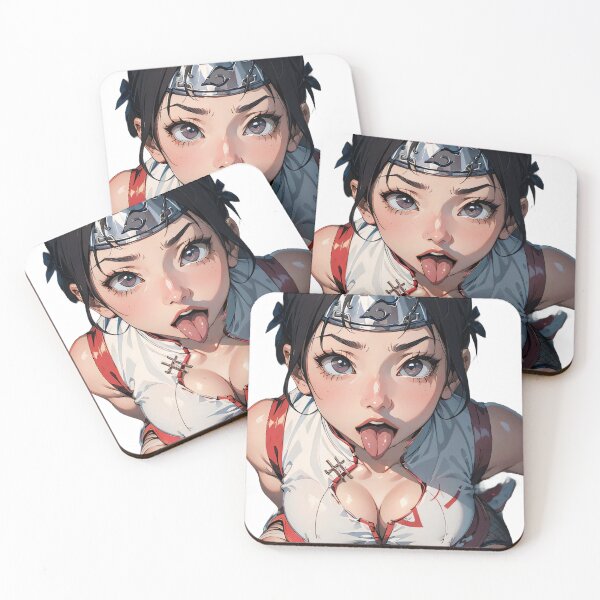 Artikelvorschau, unzüchtiger Ninja entworfen und verkauft von Waifu-Supremacy.