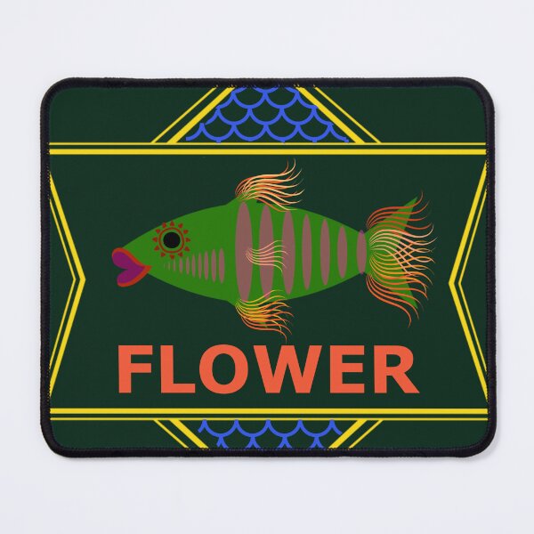 Item preview, Just a Flower designed and sold by NinaDare.