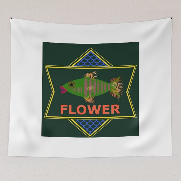 Item preview, Just a Flower designed and sold by NinaDare.