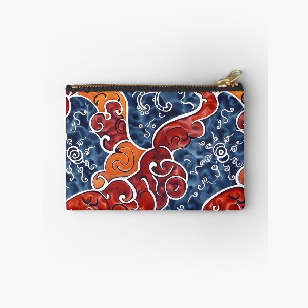 Artikelvorschau, Batik Fusion: Tujuh Rupa Meisterwerk – Eine globale künstlerische Mischung entworfen und verkauft von WADRIUS.