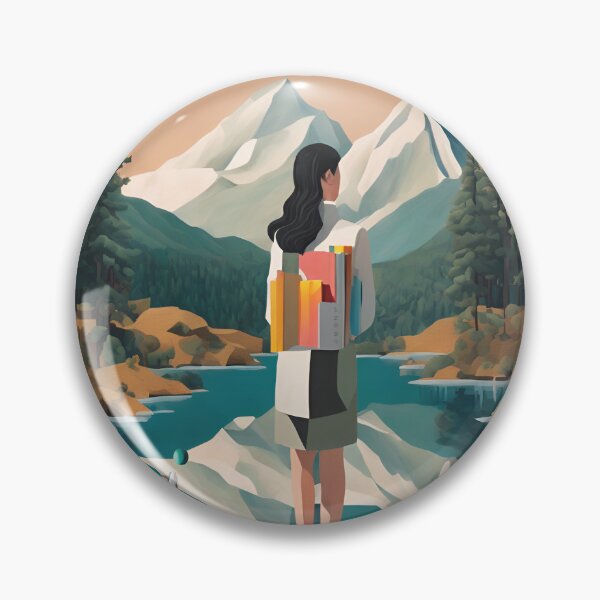 Item preview, Mountain Retreat designed and sold by snapshot-.