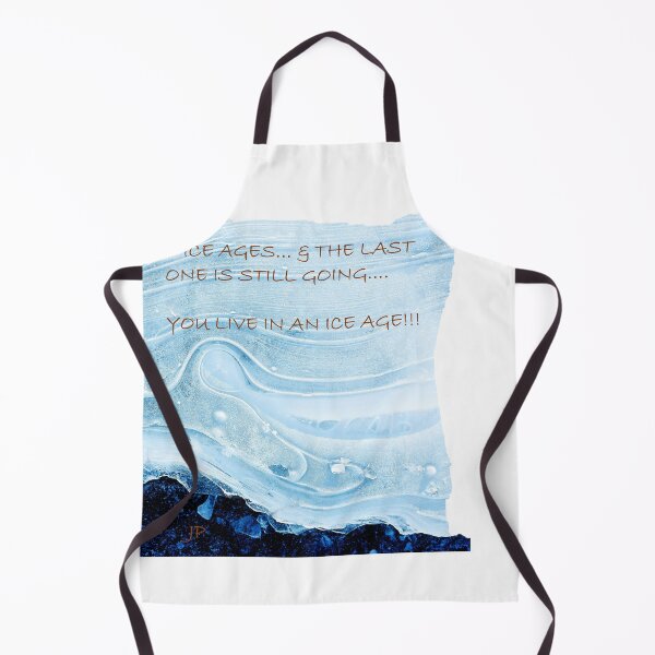 Item preview, Livin' in an Ice Age designed and sold by Jese345.