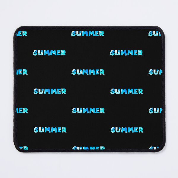 Item preview, Light blue sky summer designed and sold by harryordinary.