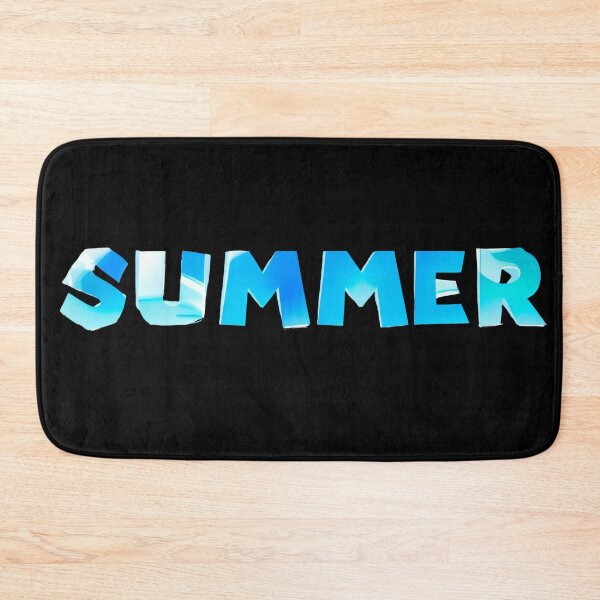 Item preview, Light blue sky summer designed and sold by harryordinary.