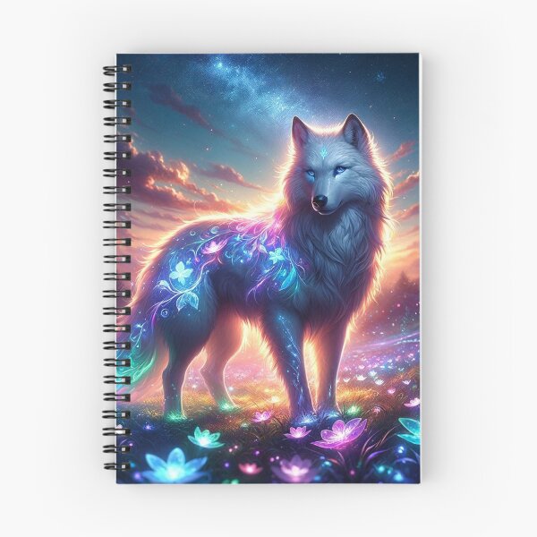 Item preview, "Twilight Guardian: Harmony of Light and Shadow" designed and sold by WolframSilver.