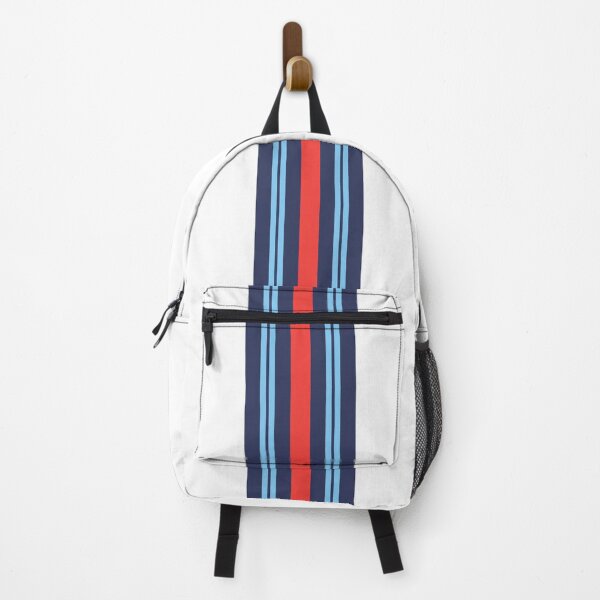 Item preview, Martini Racing Stripe designed and sold by ElseWorldDesign.