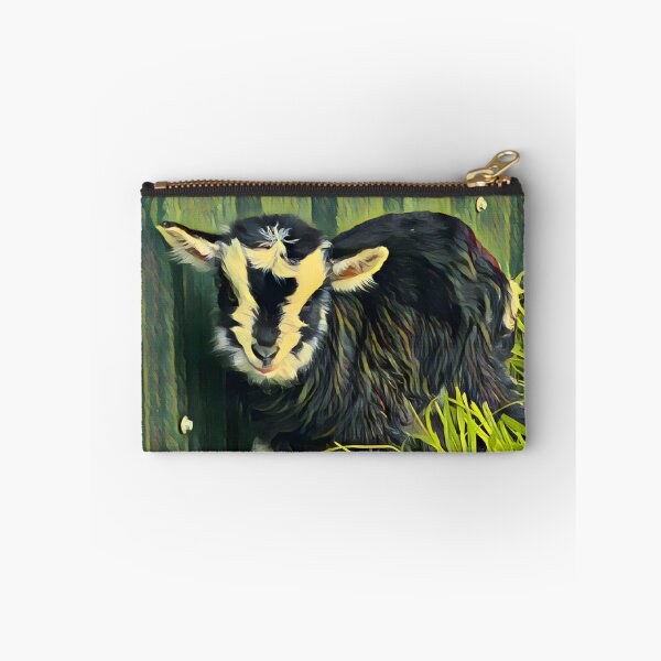 Item preview, Alpine Goat Baby Kid designed and sold by GabriellePeace.