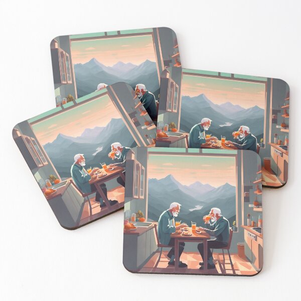 Item preview, Better Together designed and sold by snapshot-.
