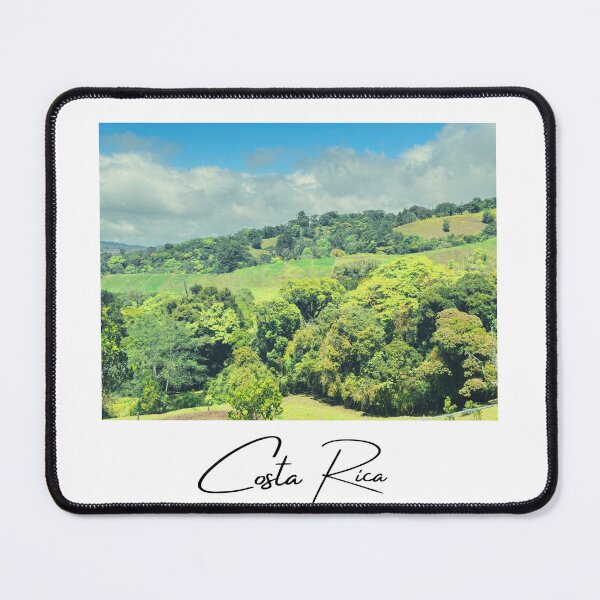 Item preview, Costa Rica's Natural Beauty designed and sold by AlmaBonitaStore.