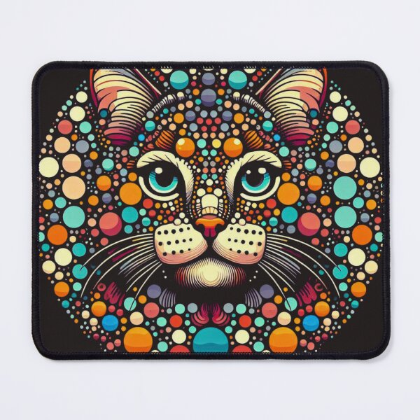 Item preview, Sticker catpoint Cuit Only dark floors designed and sold by tounm.