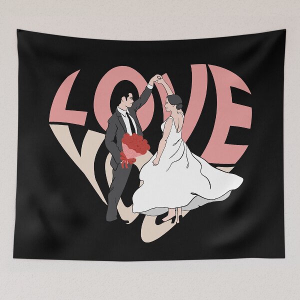 Item preview, Romantic Valentine's designed and sold by harryordinary.