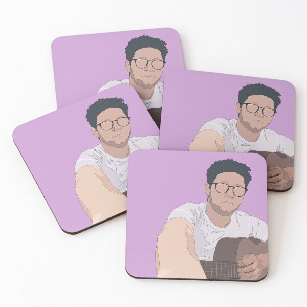 Item preview, NH designed and sold by makistickers.