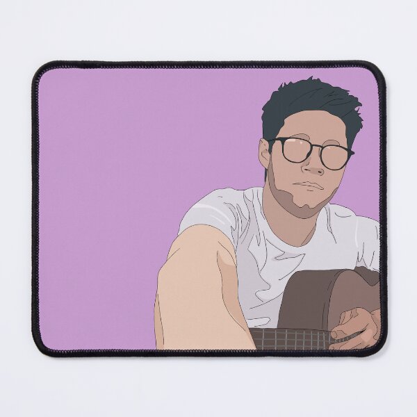 Item preview, NH designed and sold by makistickers.
