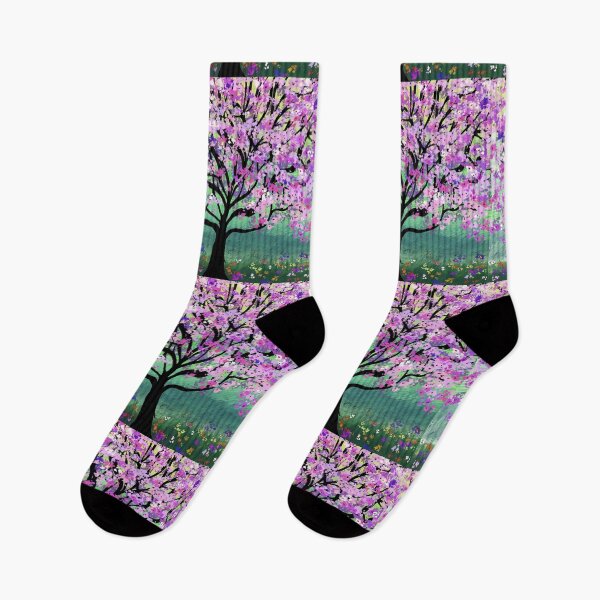 Item preview, Spring! designed and sold by Hulabloom.