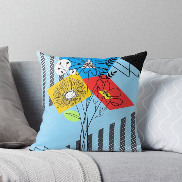 Item preview, illustrator flower designed and sold by BlueBerry45.