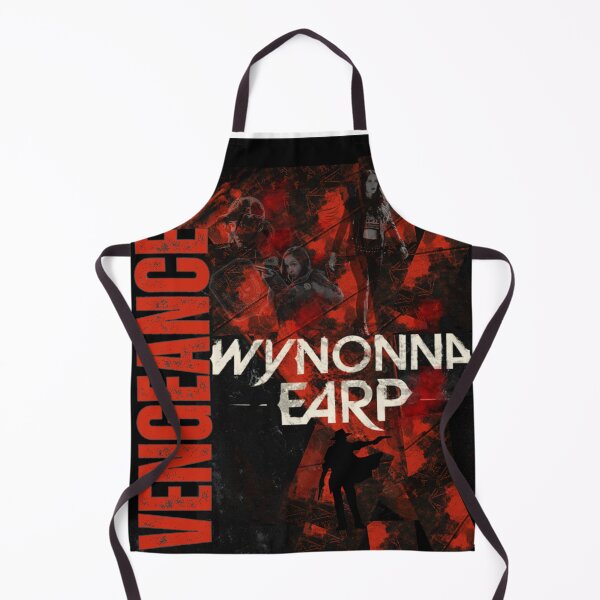 Item preview, Wynonna Earp Vengeance designed and sold by Huntch.