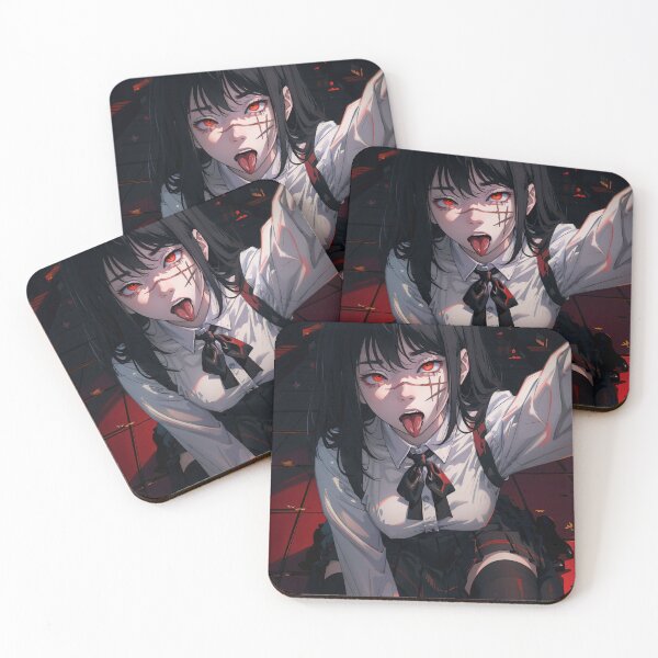 Item preview, Hentaii Devil  designed and sold by Waifu-Supremacy.