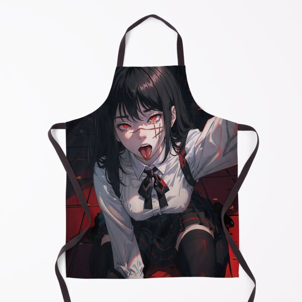Item preview, Hentaii Devil  designed and sold by Waifu-Supremacy.
