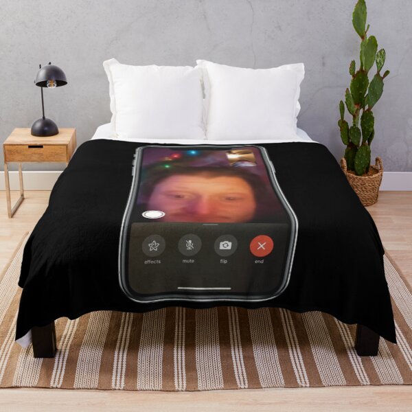 Item preview, Daniel Larson on  FaceTime designed and sold by LDRsUglyChild.