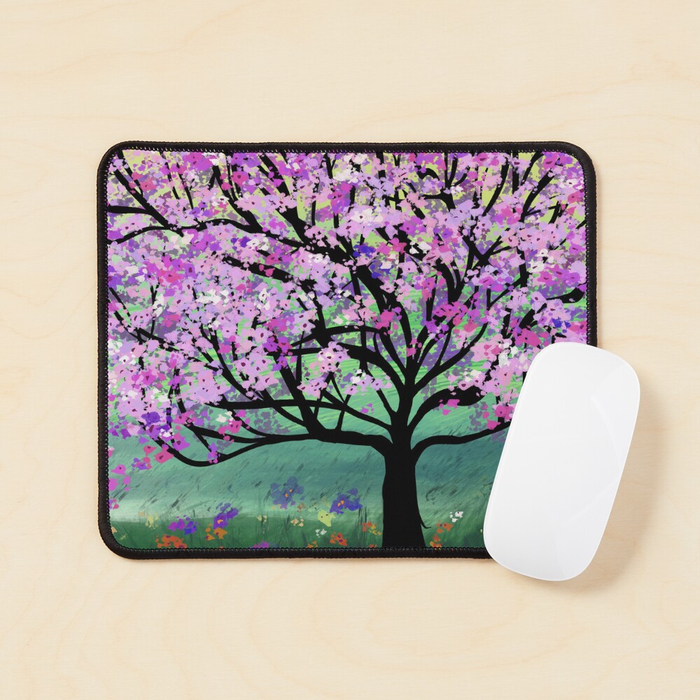 Item preview, Mouse Pad designed and sold by Hulabloom.