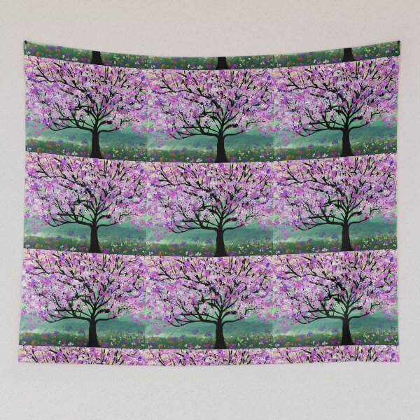 Item preview, Spring! designed and sold by Hulabloom.