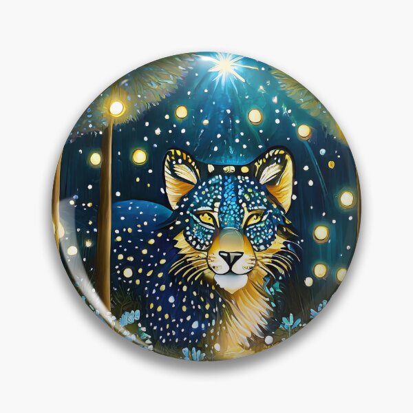 Item preview, Jungle Spirit designed and sold by Praphul Garg.