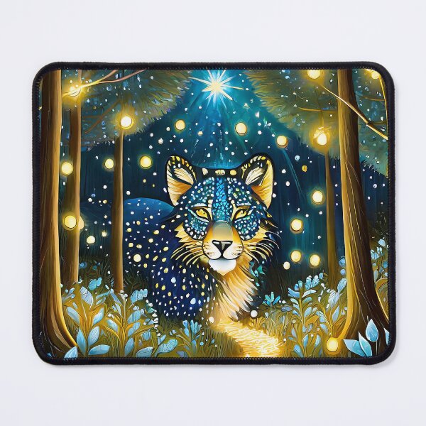 Item preview, Jungle Spirit designed and sold by Praphul Garg.