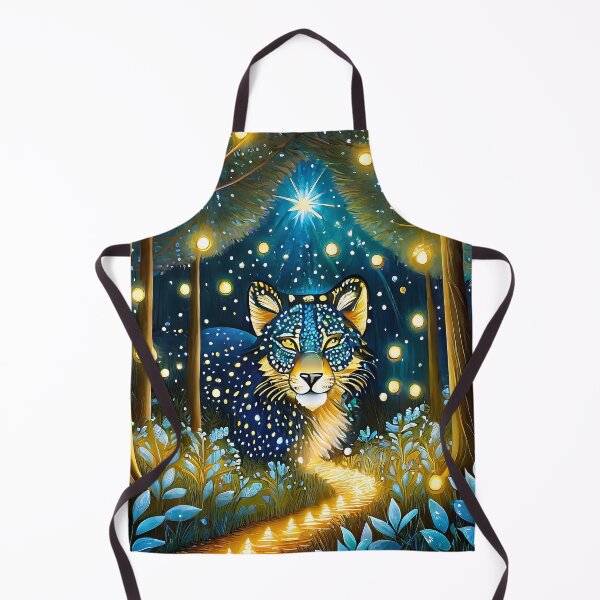 Item preview, Jungle Spirit designed and sold by Praphul Garg.